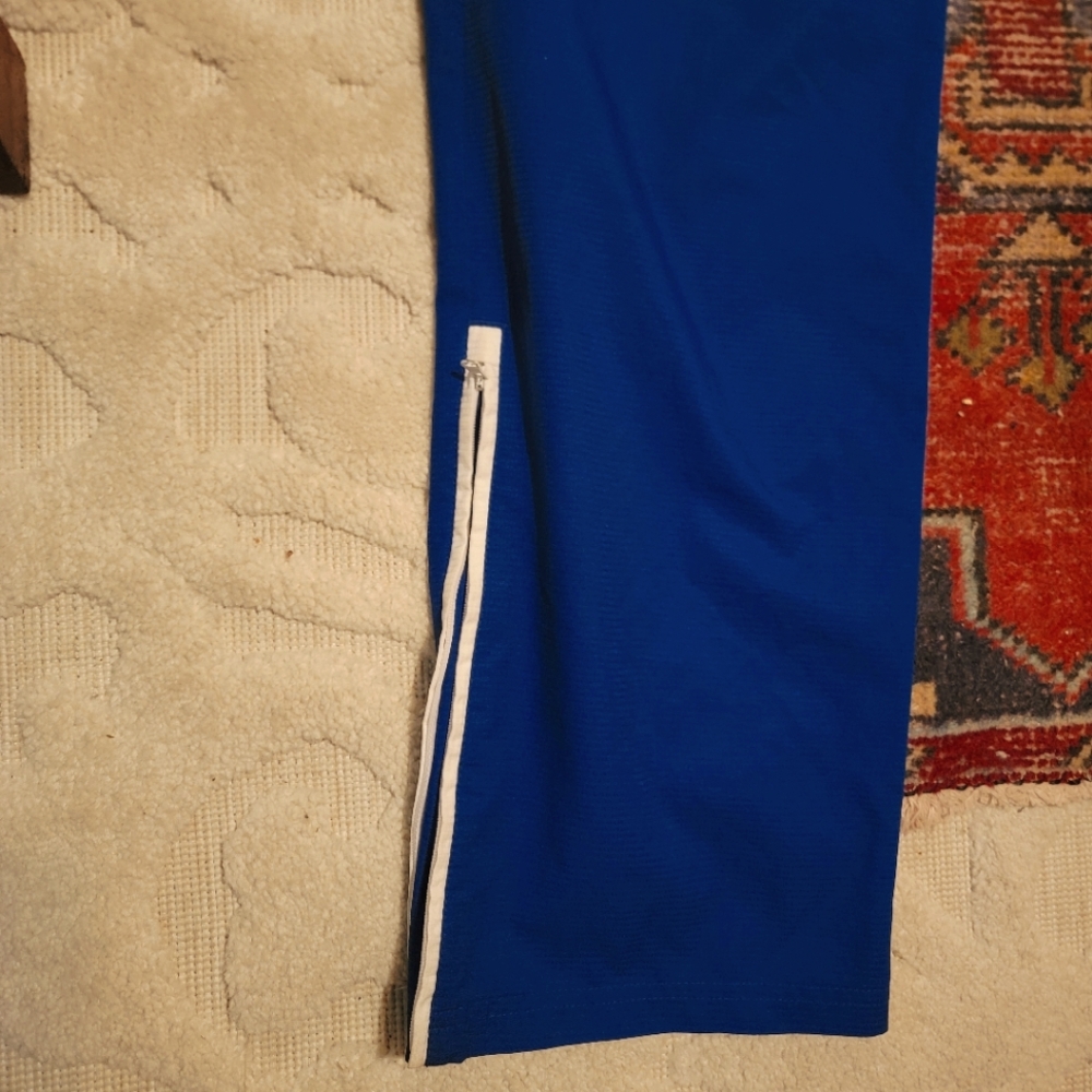 Adidas wind pants - Picture 6 of 8